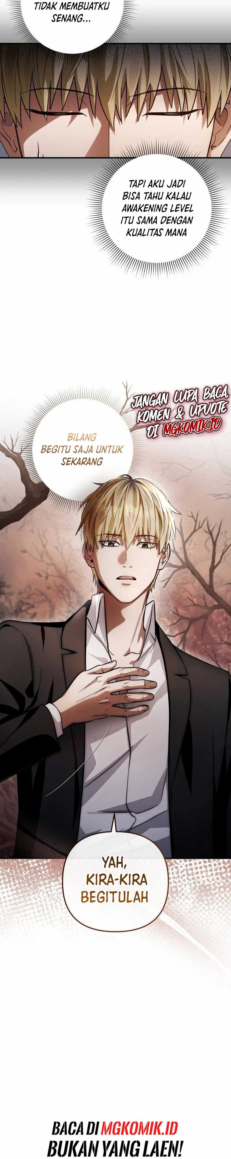 The Delusional Hunter In Another World Chapter 8 Halaman 37