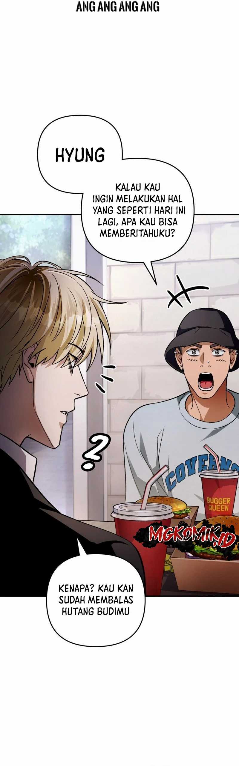The Delusional Hunter In Another World Chapter 8 Halaman 38