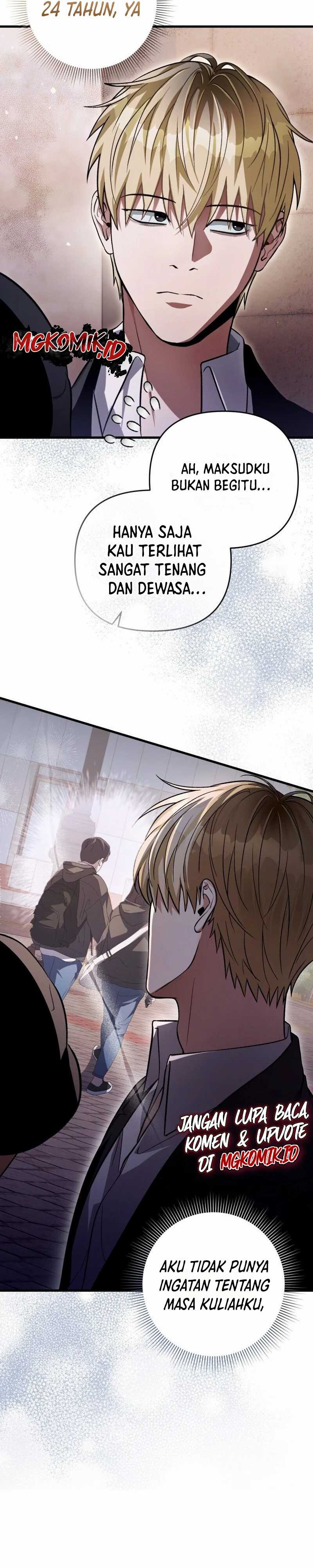 The Delusional Hunter In Another World Chapter 8 Halaman 47