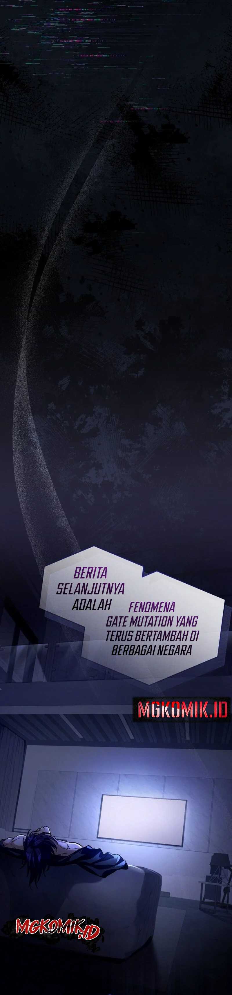 The Delusional Hunter In Another World Chapter 8 Halaman 50