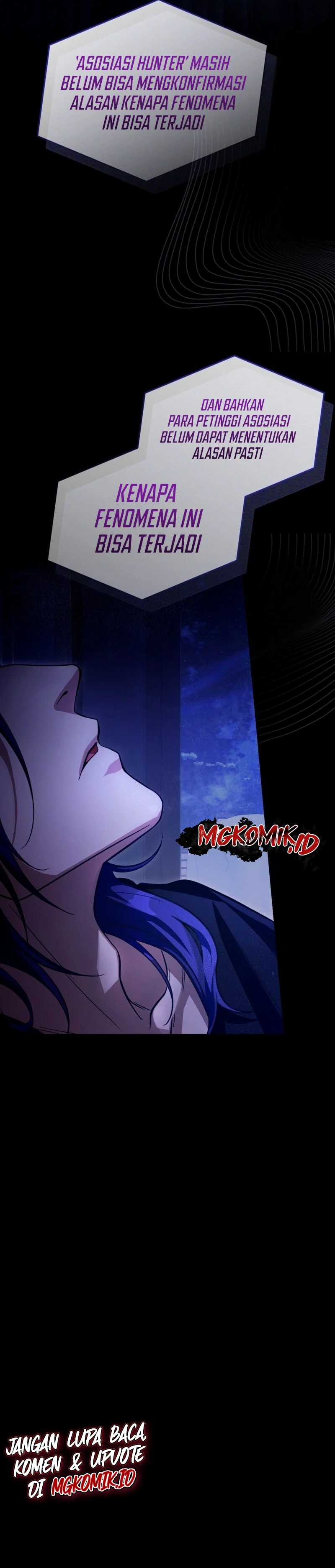 The Delusional Hunter In Another World Chapter 8 Halaman 51