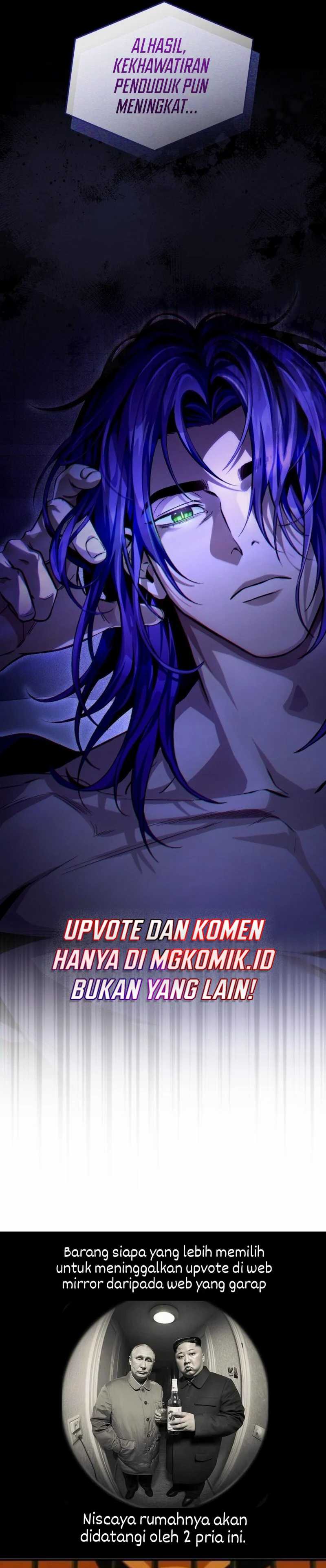 The Delusional Hunter In Another World Chapter 8 Halaman 52