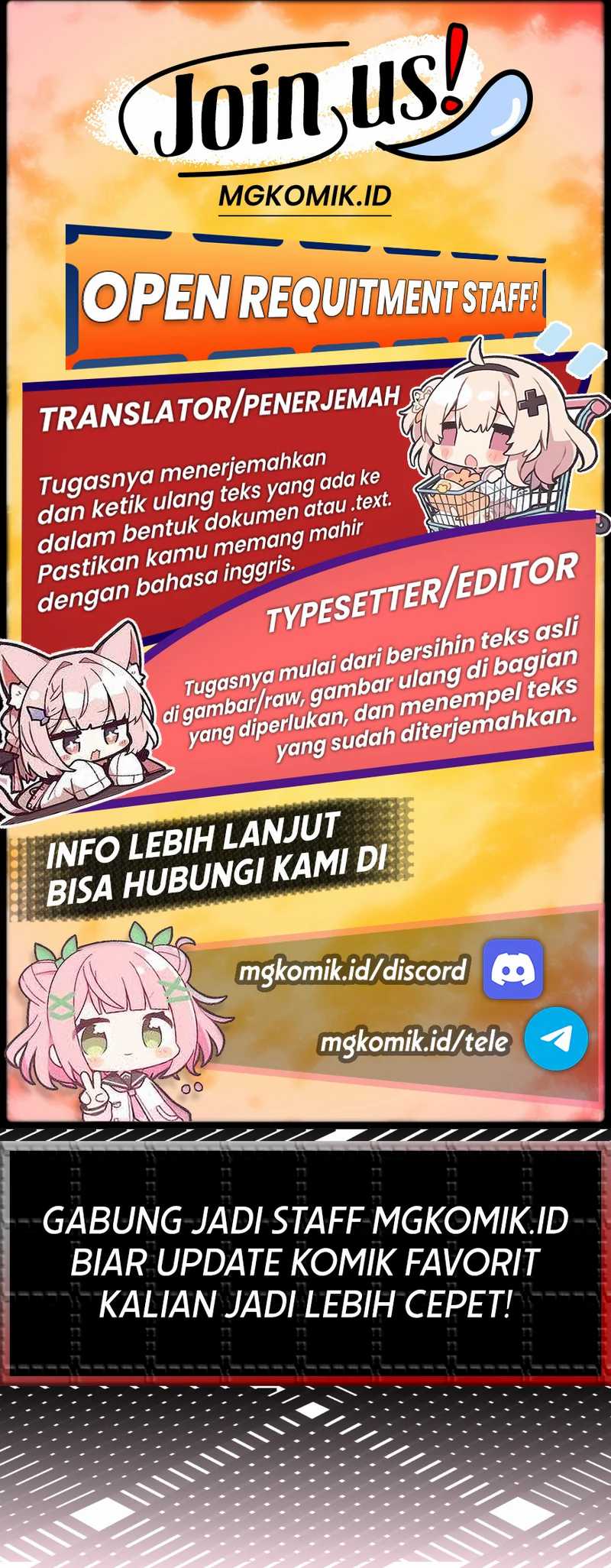 The Delusional Hunter In Another World Chapter 8 Halaman 54