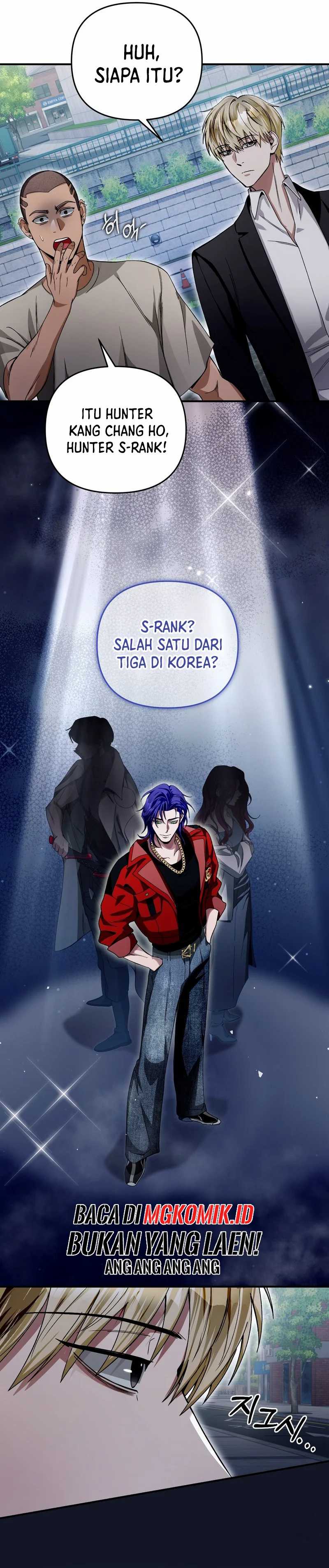 The Delusional Hunter In Another World Chapter 9 Halaman 11
