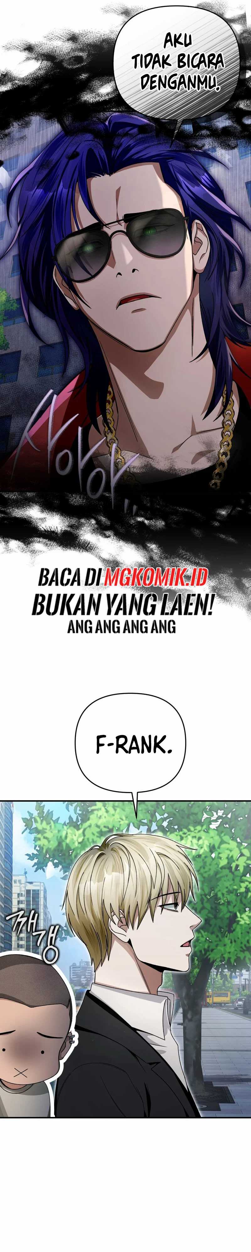The Delusional Hunter In Another World Chapter 9 Halaman 17