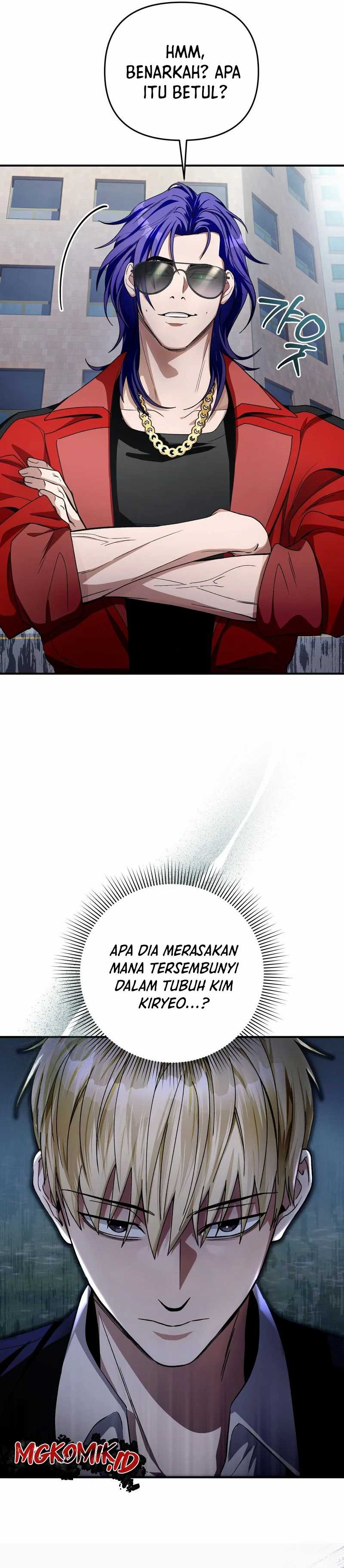 The Delusional Hunter In Another World Chapter 9 Halaman 18