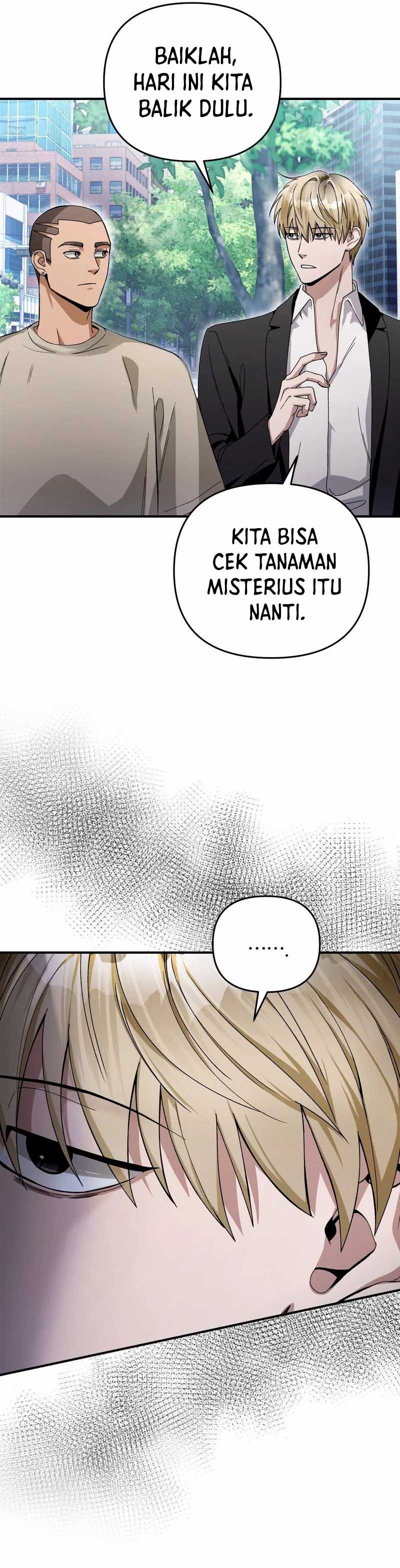 The Delusional Hunter In Another World Chapter 9 Halaman 27