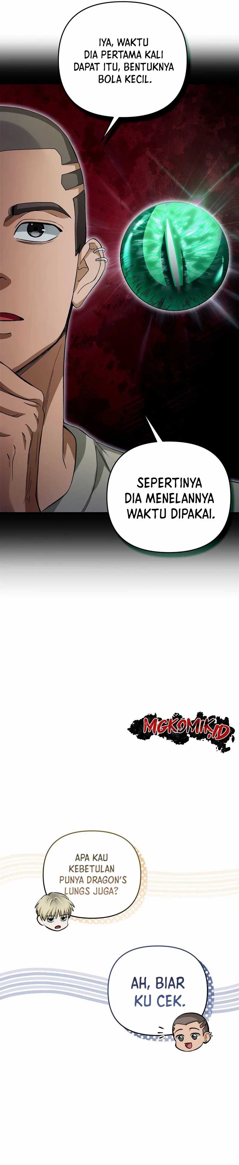 The Delusional Hunter In Another World Chapter 9 Halaman 29