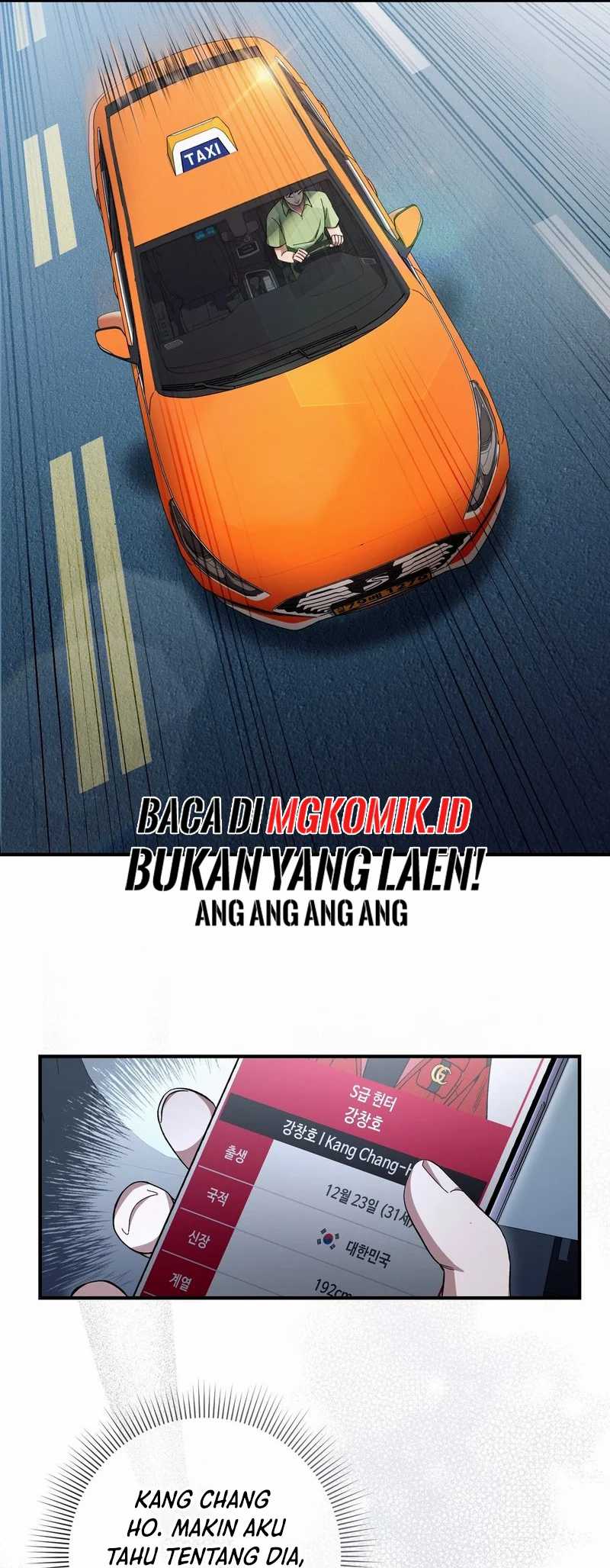 The Delusional Hunter In Another World Chapter 9 Halaman 34