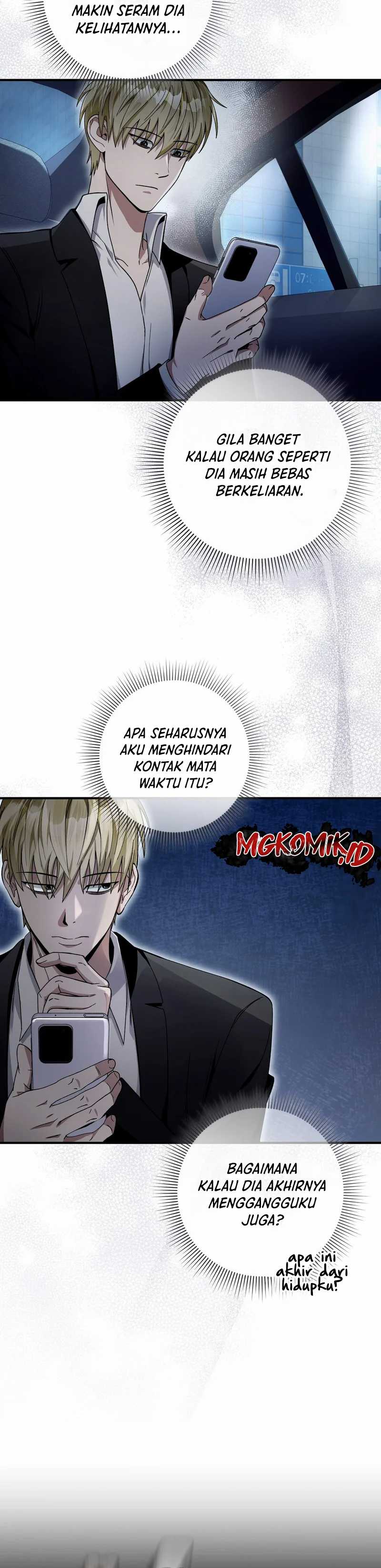 The Delusional Hunter In Another World Chapter 9 Halaman 35