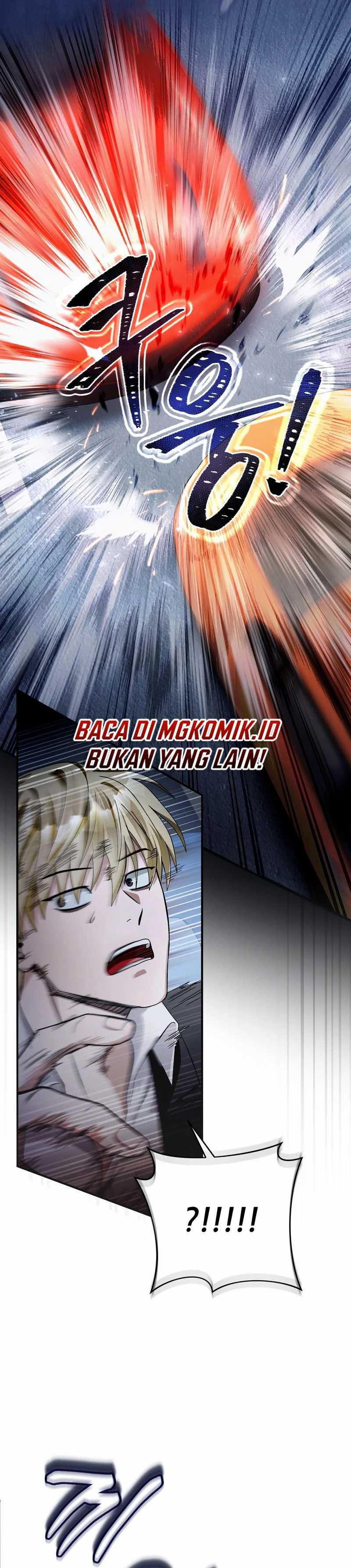 The Delusional Hunter In Another World Chapter 9 Halaman 37
