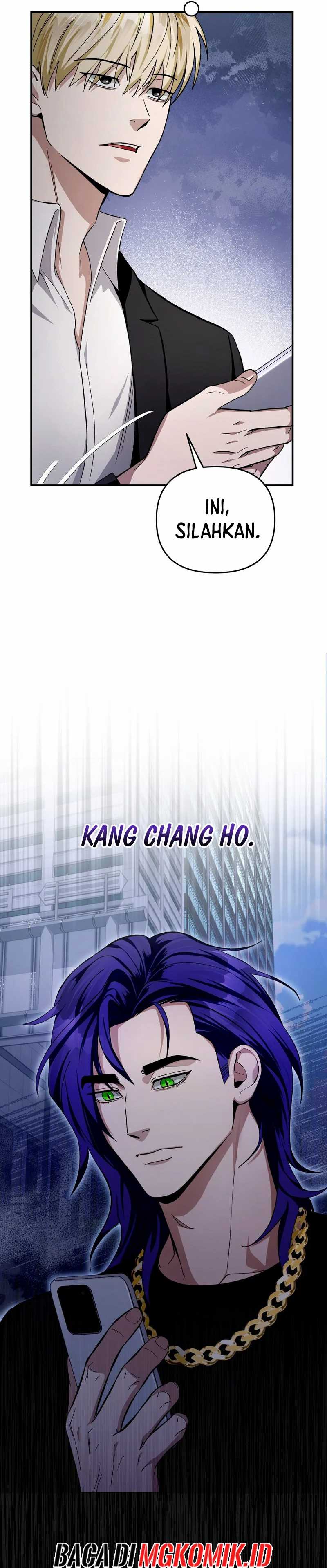 The Delusional Hunter In Another World Chapter 9 Halaman 46