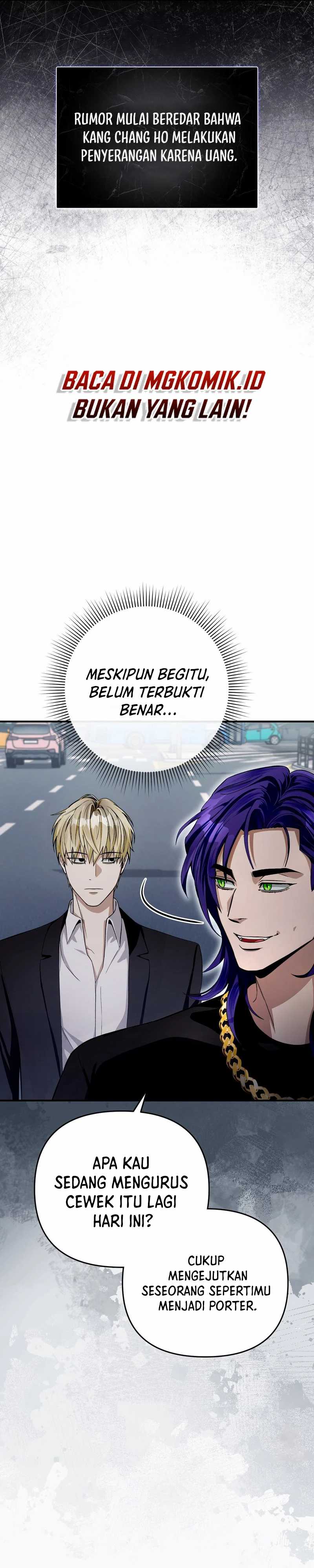 The Delusional Hunter In Another World Chapter 9 Halaman 49
