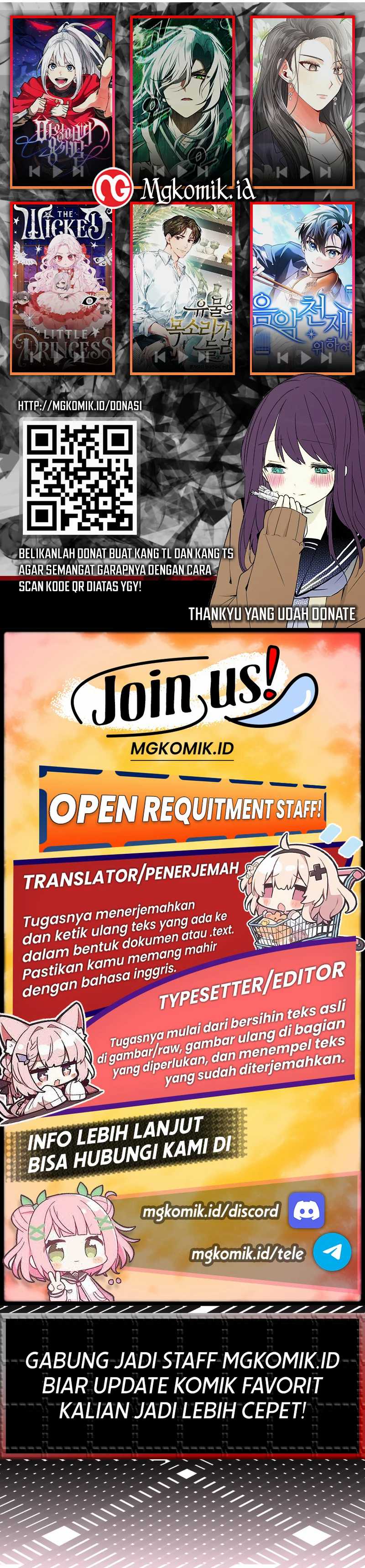 The Delusional Hunter In Another World Chapter 9 Halaman 53