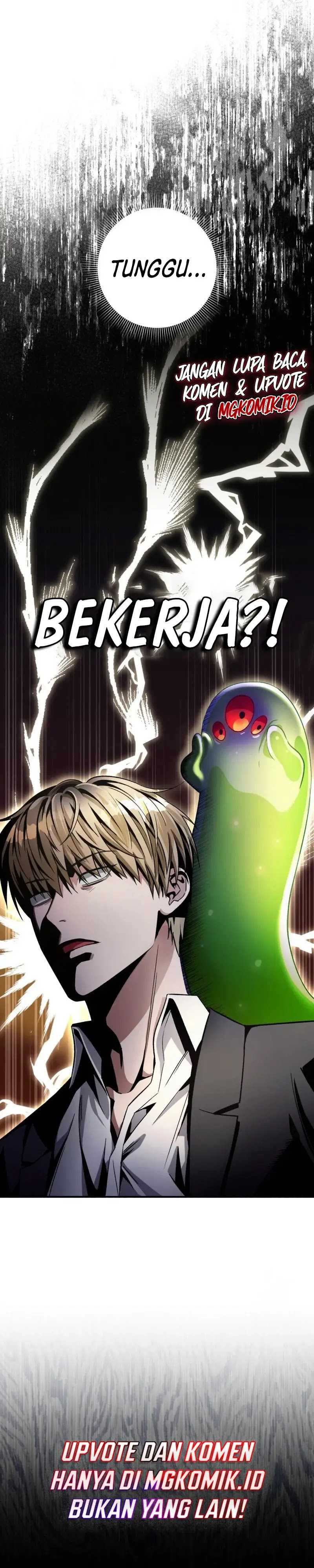 The Delusional Hunter In Another World Chapter 16 Halaman 12