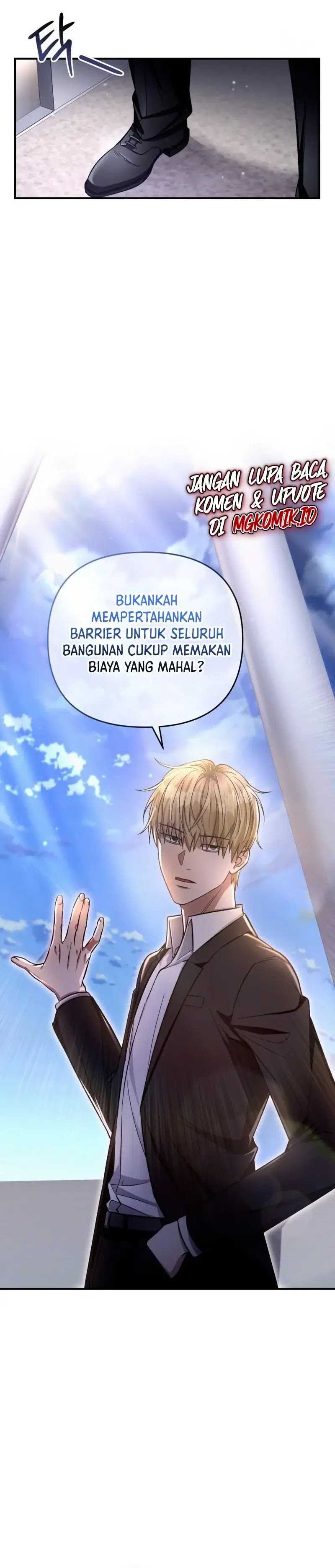 The Delusional Hunter In Another World Chapter 16 Halaman 20