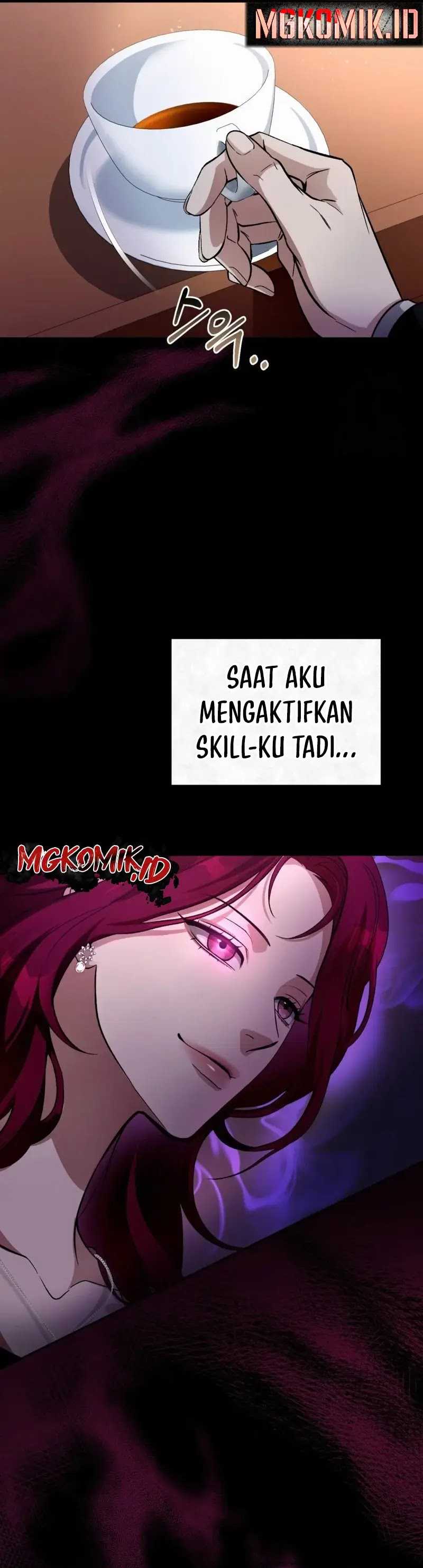 The Delusional Hunter In Another World Chapter 16 Halaman 32