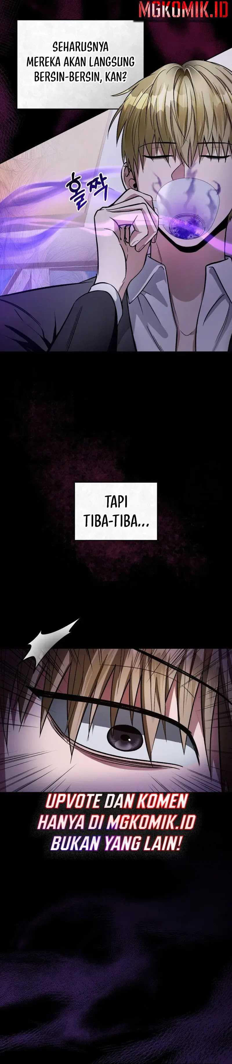 The Delusional Hunter In Another World Chapter 16 Halaman 33
