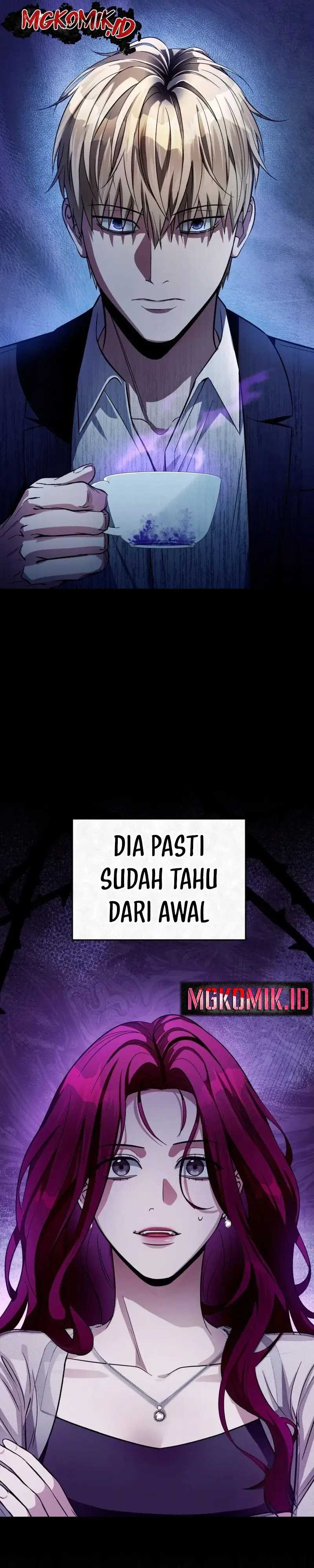 The Delusional Hunter In Another World Chapter 16 Halaman 35