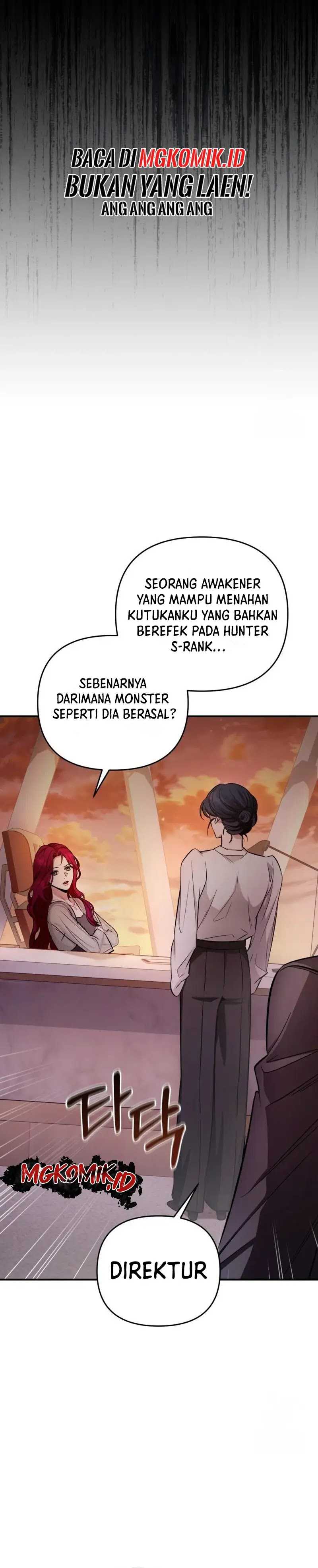 The Delusional Hunter In Another World Chapter 16 Halaman 36