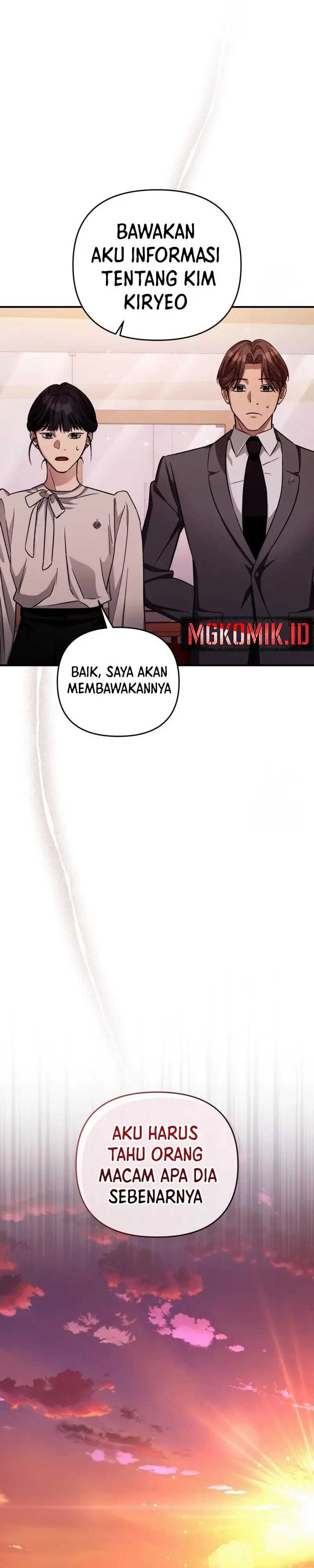 The Delusional Hunter In Another World Chapter 16 Halaman 38