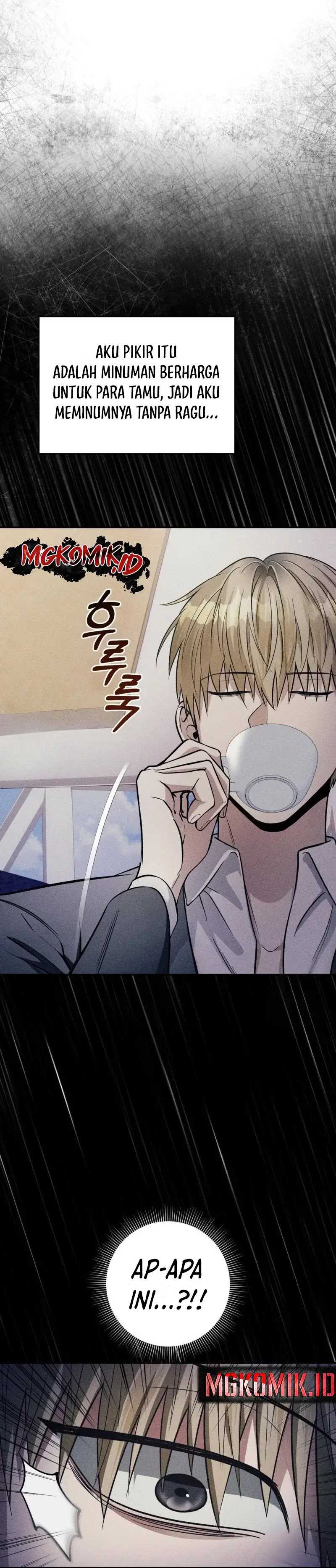 The Delusional Hunter In Another World Chapter 16 Halaman 41