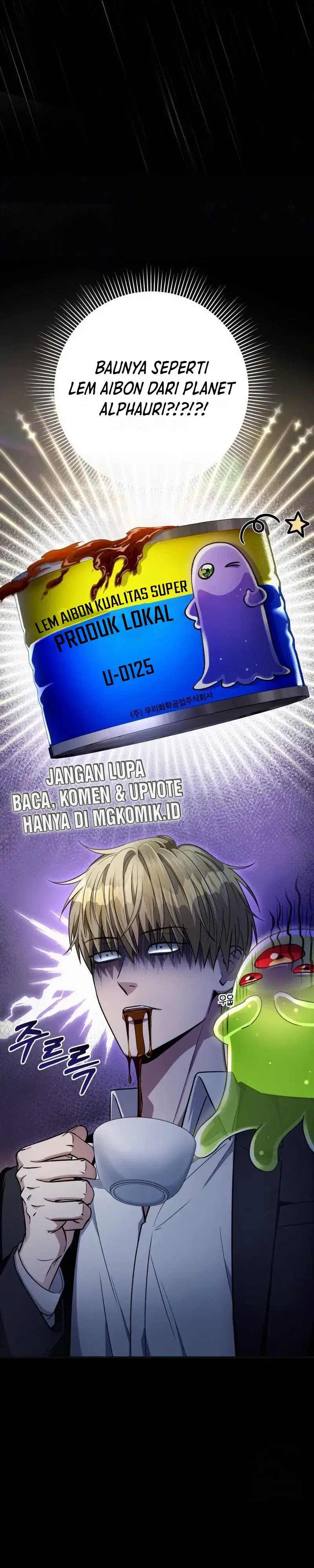 The Delusional Hunter In Another World Chapter 16 Halaman 42