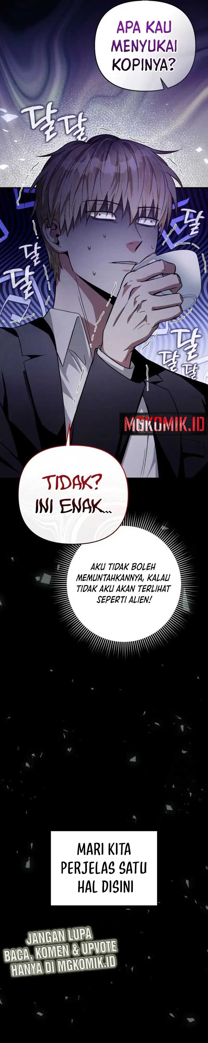 The Delusional Hunter In Another World Chapter 16 Halaman 44