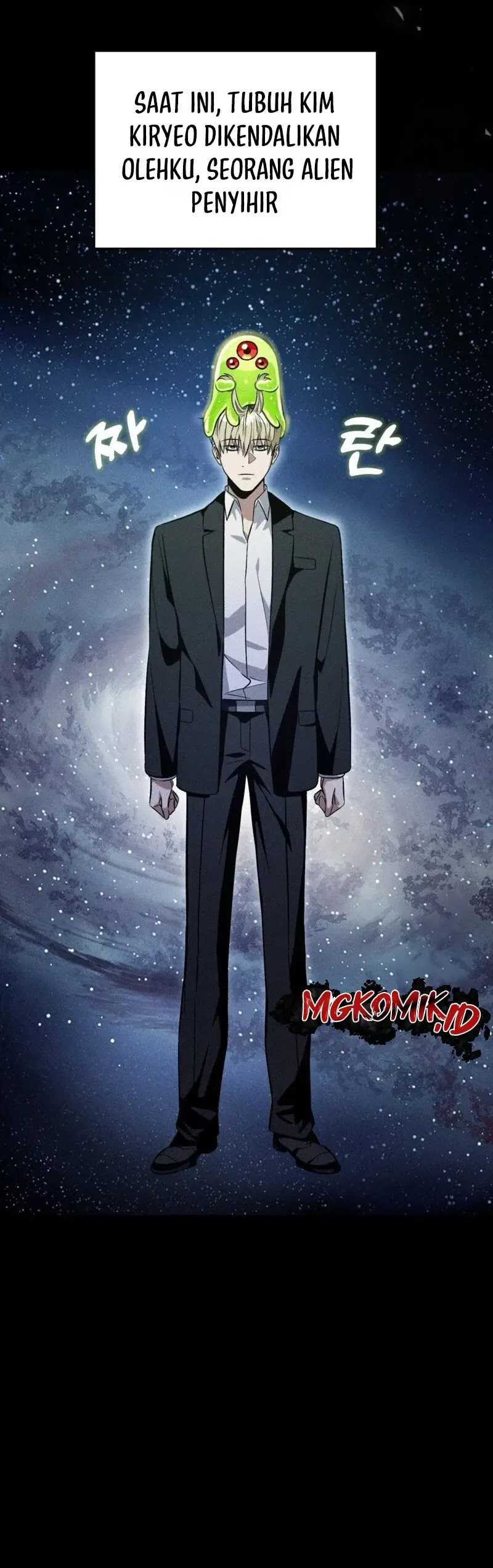 The Delusional Hunter In Another World Chapter 16 Halaman 45