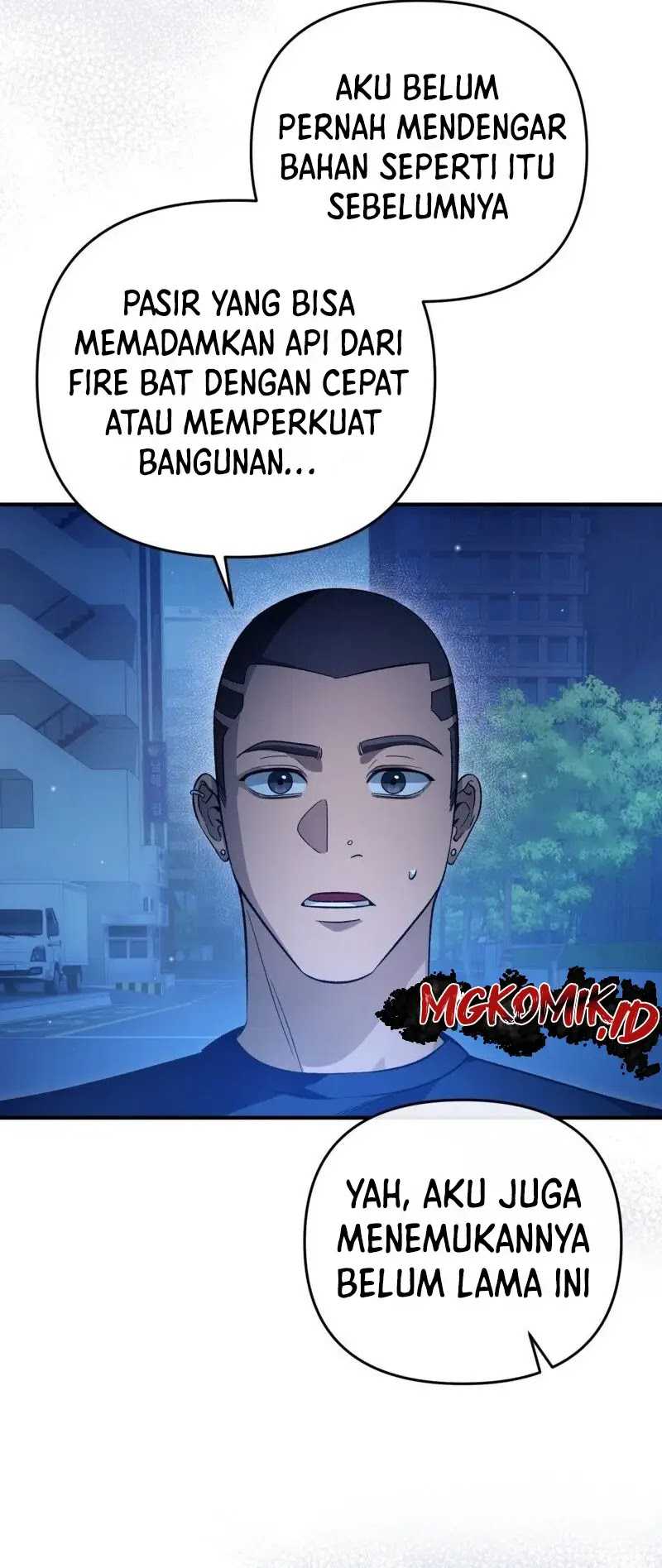 The Delusional Hunter In Another World Chapter 16 Halaman 48