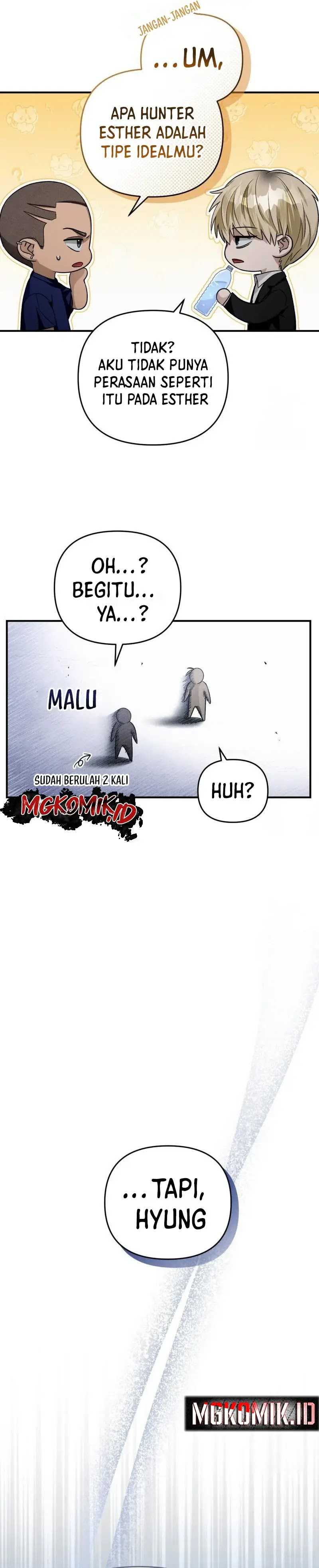 The Delusional Hunter In Another World Chapter 16 Halaman 51