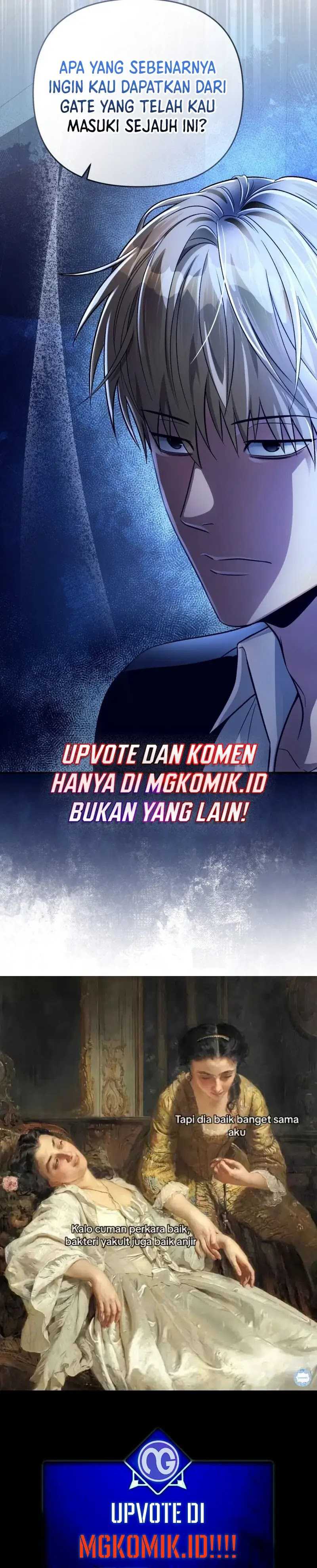 The Delusional Hunter In Another World Chapter 16 Halaman 52