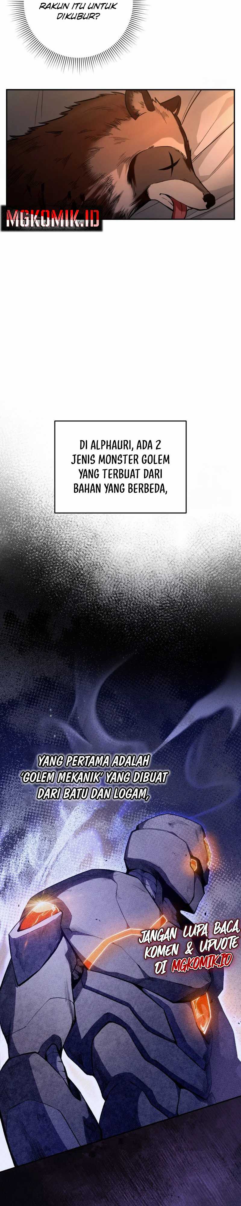 The Delusional Hunter In Another World Chapter 18 Halaman 5