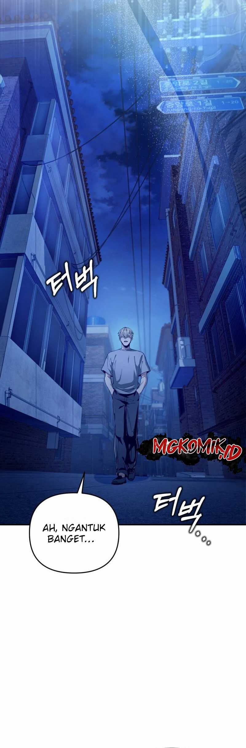 The Delusional Hunter In Another World Chapter 18 Halaman 15