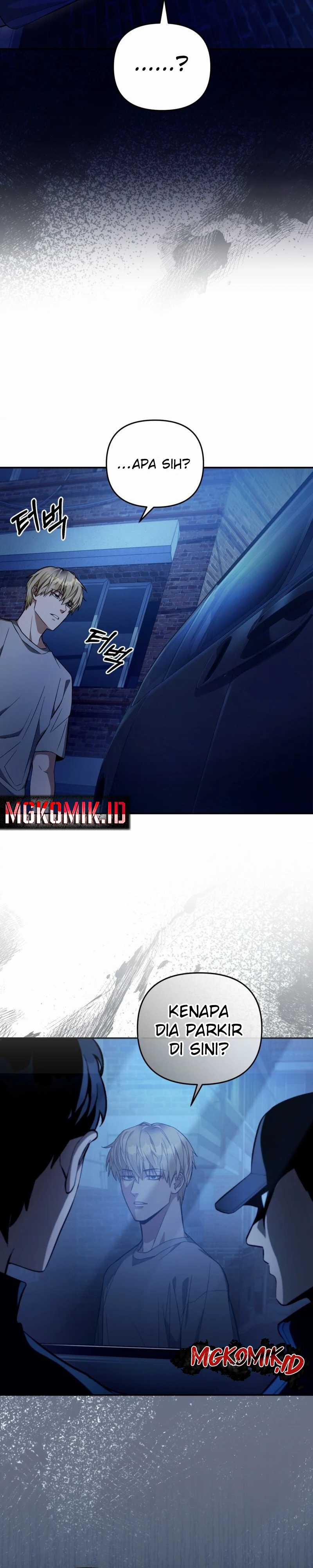The Delusional Hunter In Another World Chapter 18 Halaman 17