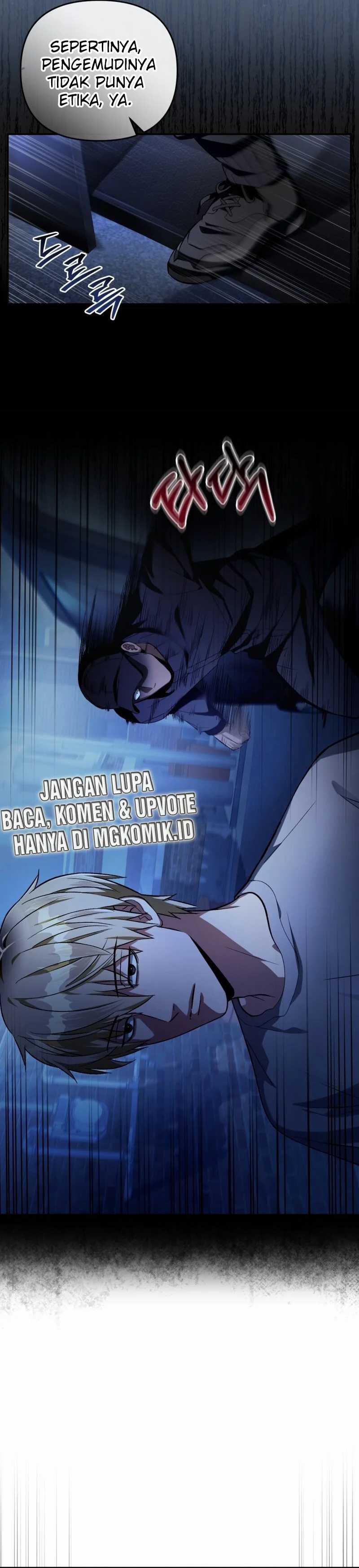 The Delusional Hunter In Another World Chapter 18 Halaman 18