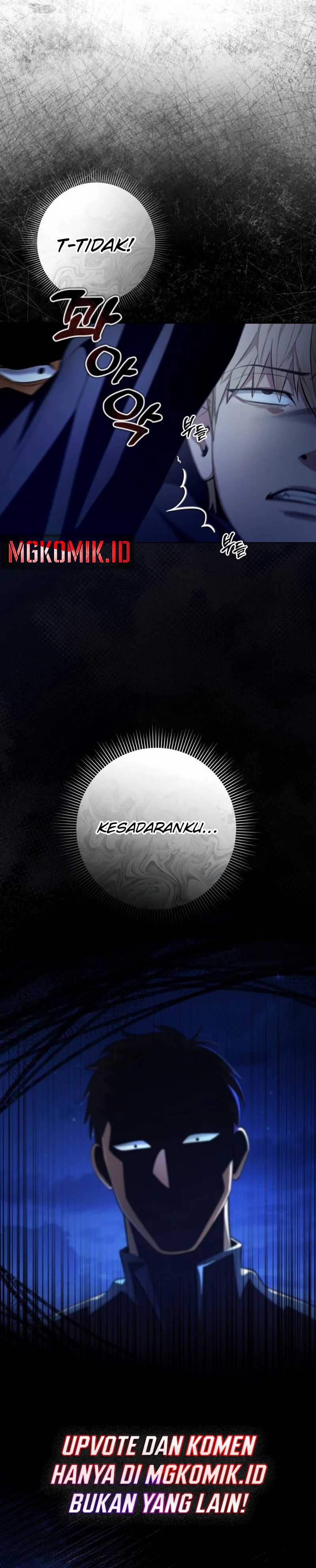 The Delusional Hunter In Another World Chapter 18 Halaman 20
