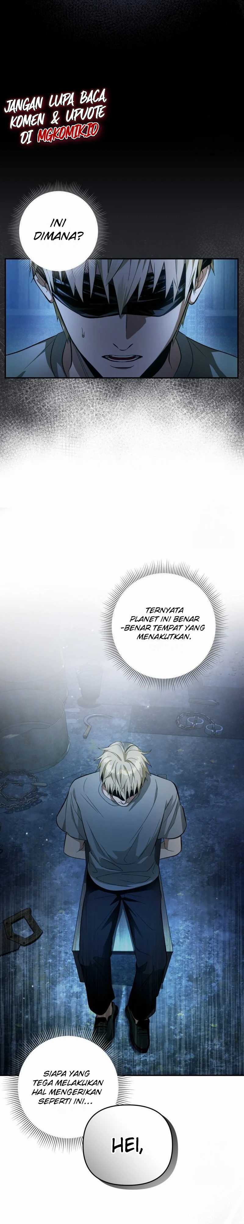 The Delusional Hunter In Another World Chapter 18 Halaman 23