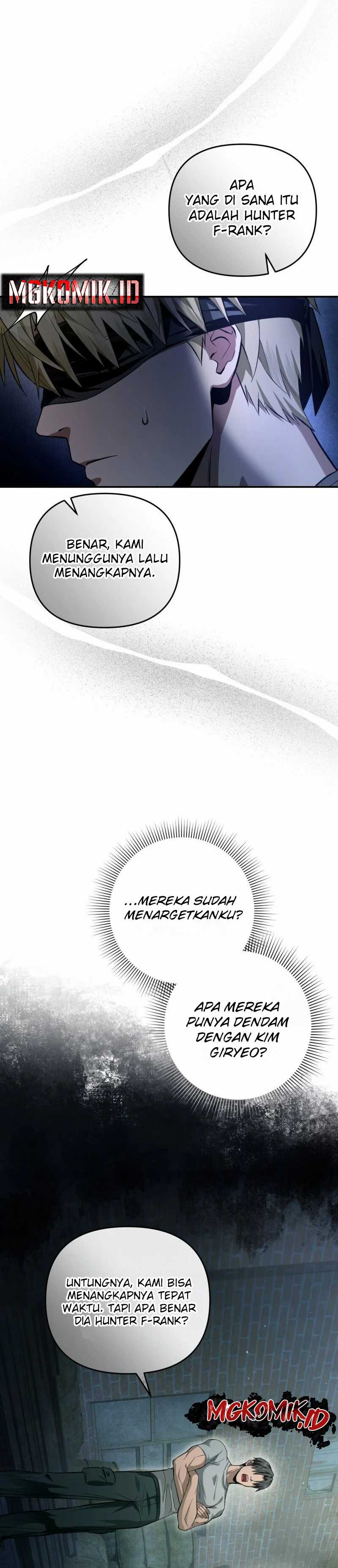 The Delusional Hunter In Another World Chapter 18 Halaman 24