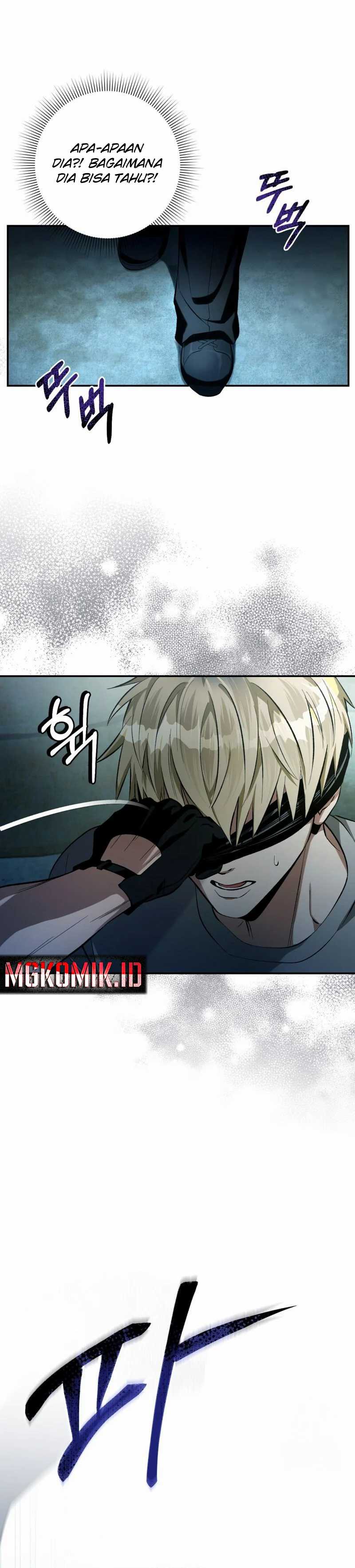 The Delusional Hunter In Another World Chapter 18 Halaman 29