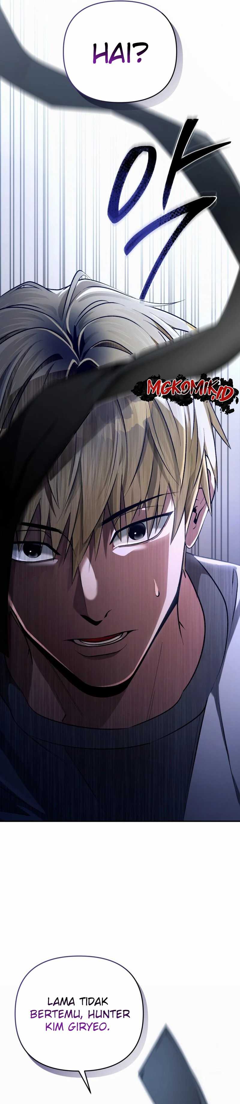 The Delusional Hunter In Another World Chapter 18 Halaman 30