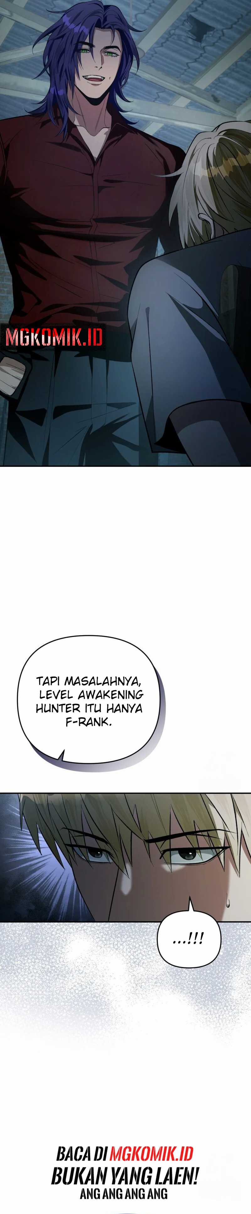 The Delusional Hunter In Another World Chapter 18 Halaman 33
