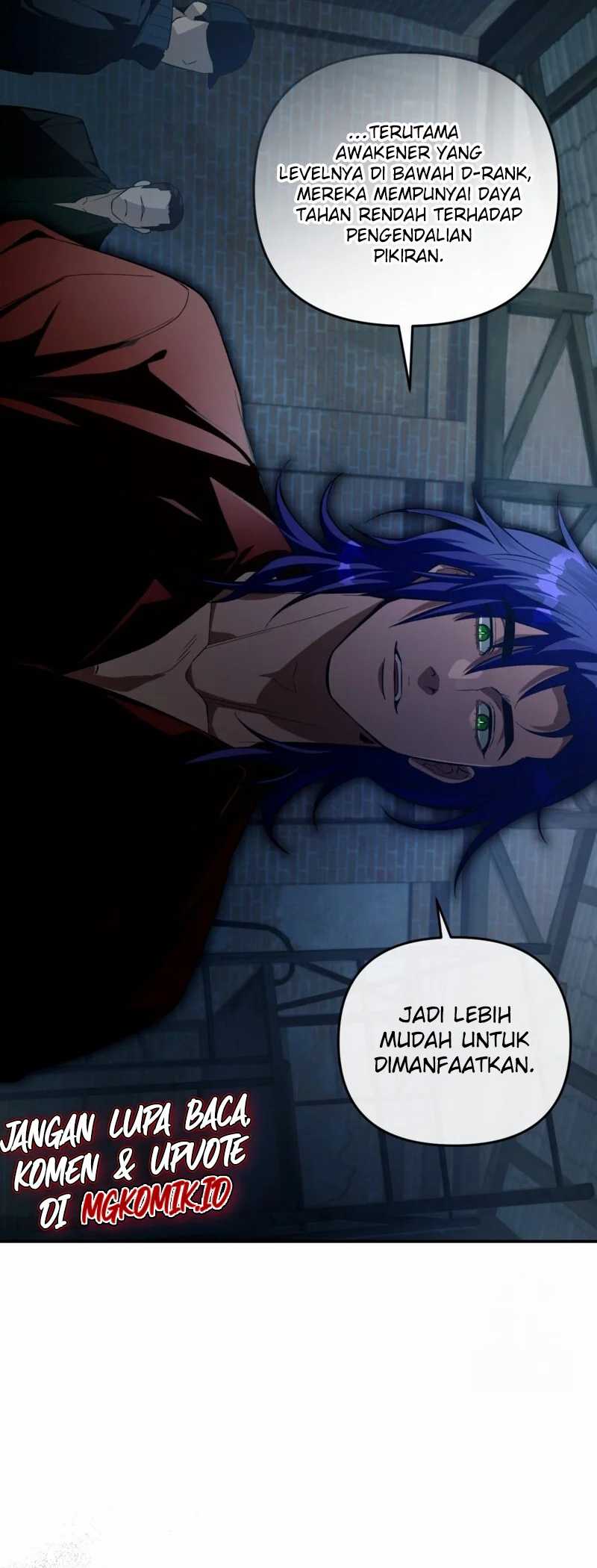 The Delusional Hunter In Another World Chapter 18 Halaman 37