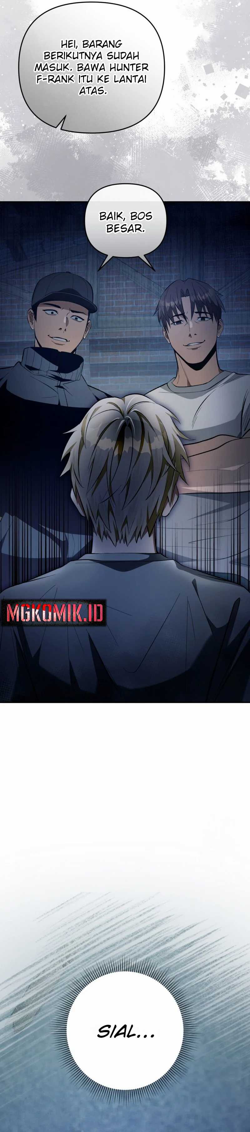 The Delusional Hunter In Another World Chapter 18 Halaman 40