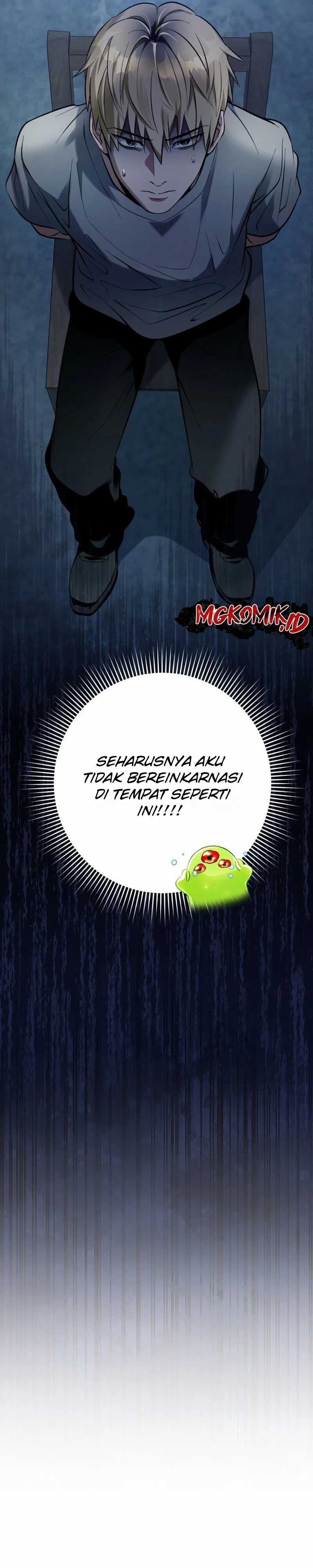 The Delusional Hunter In Another World Chapter 18 Halaman 41