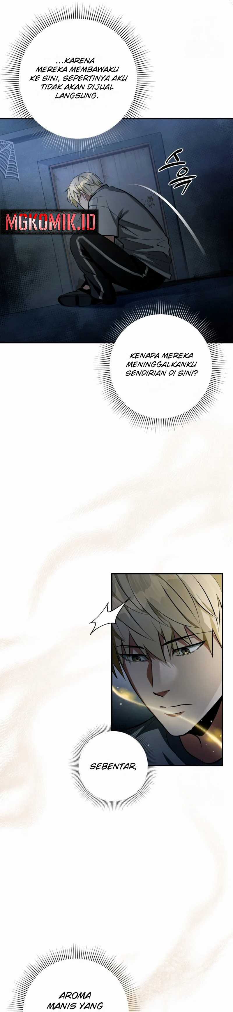 The Delusional Hunter In Another World Chapter 18 Halaman 44