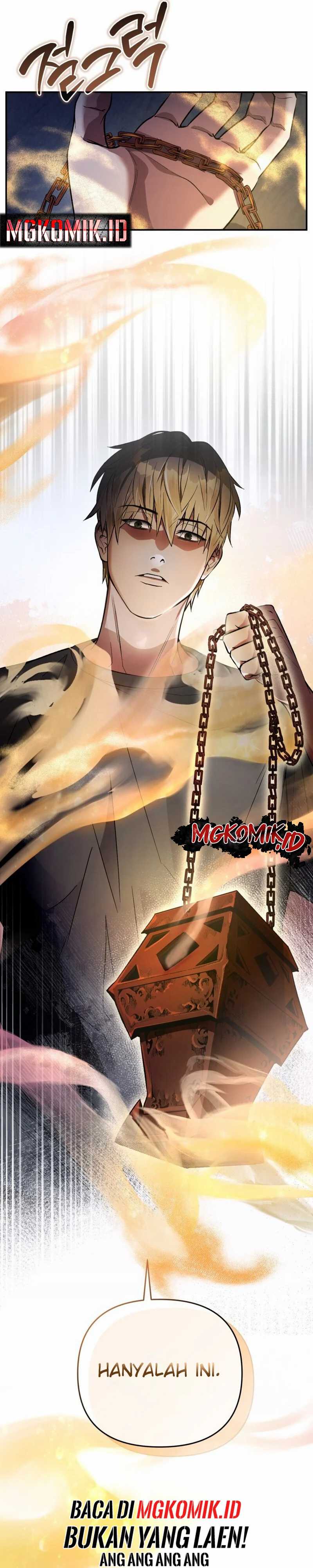 The Delusional Hunter In Another World Chapter 18 Halaman 51