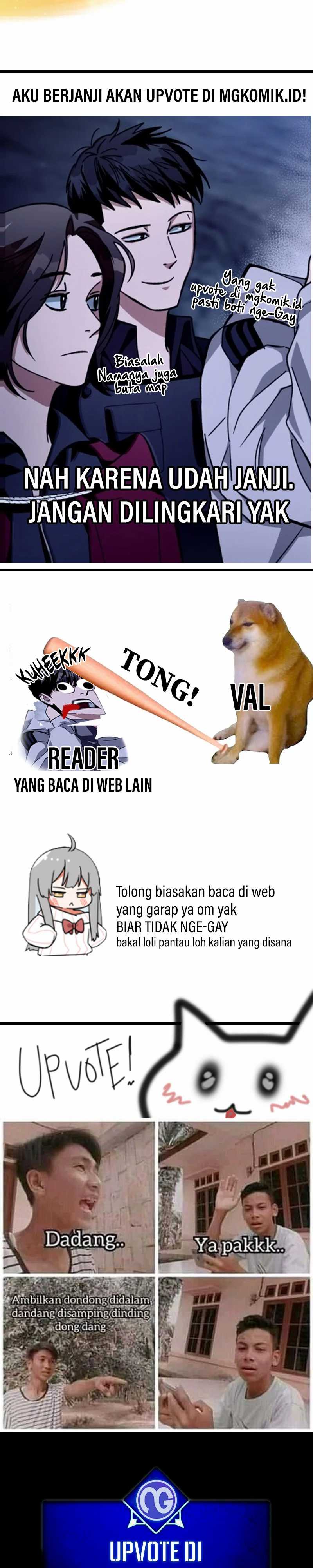 The Delusional Hunter In Another World Chapter 18 Halaman 52