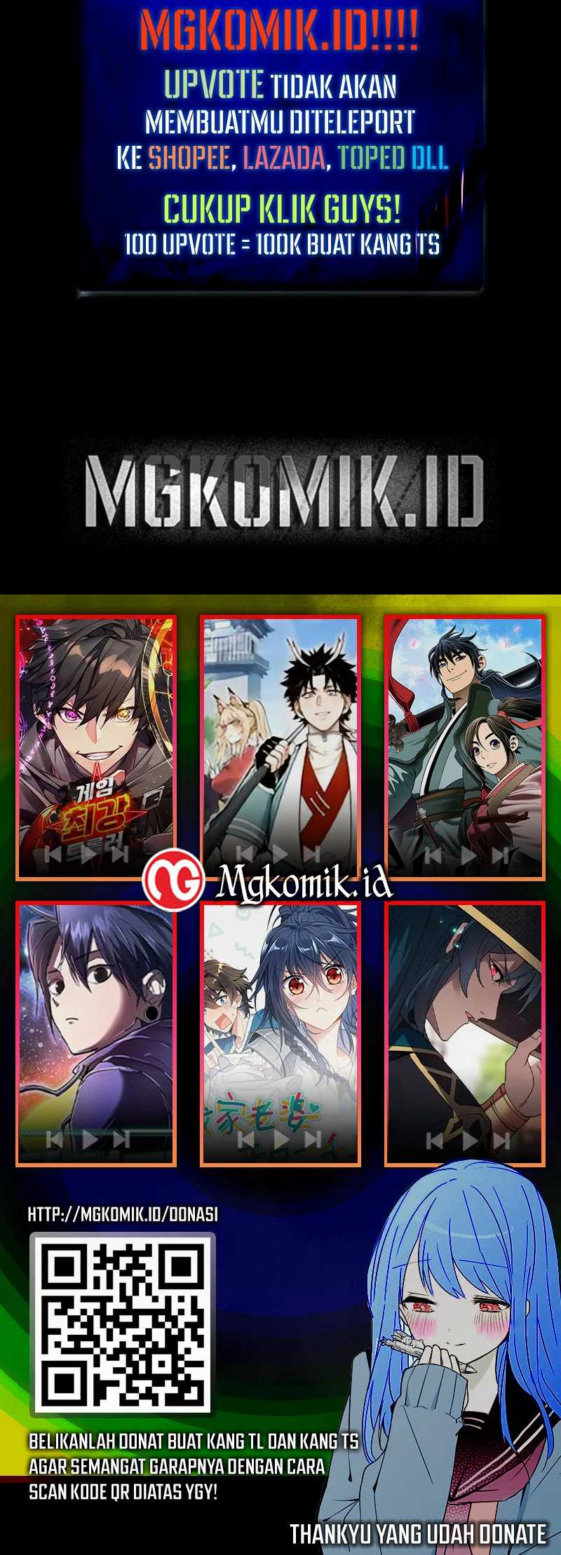 The Delusional Hunter In Another World Chapter 18 Halaman 53