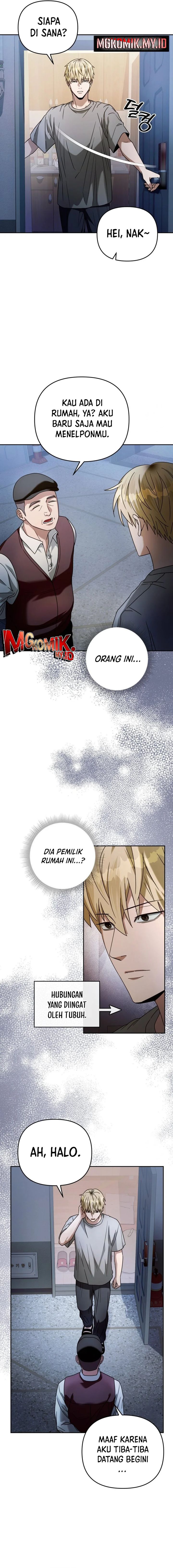 The Delusional Hunter In Another World Chapter 21 Halaman 9